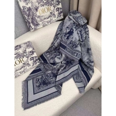 Christian Dior Scarf